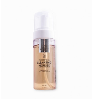 Mousse for cleaning before lamination LASH SECRET (150 ml)
