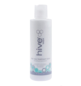 Lotion after depilation ItalWax Hive after Wax Trermen, 200 ml