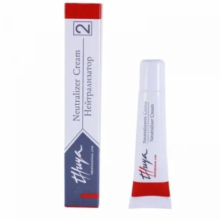 Neutralizer cream Thuya, 15 ml