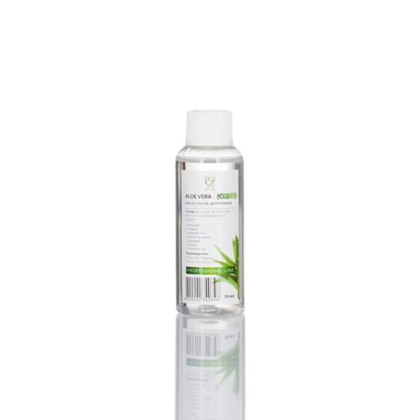 Oil after depilation Elit-Lab Aloe Vera Aloe, 50 ml