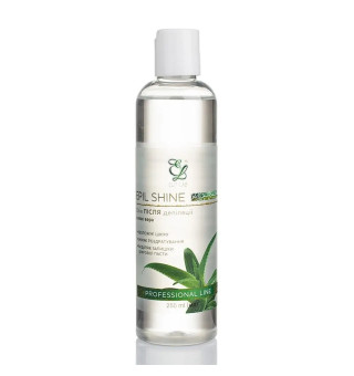 Oil after depilation Elit-Lab Aloe Vera Aloe, 250 ml
