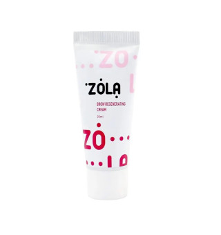 Regenerating Cream ZOLA, 20 ml
