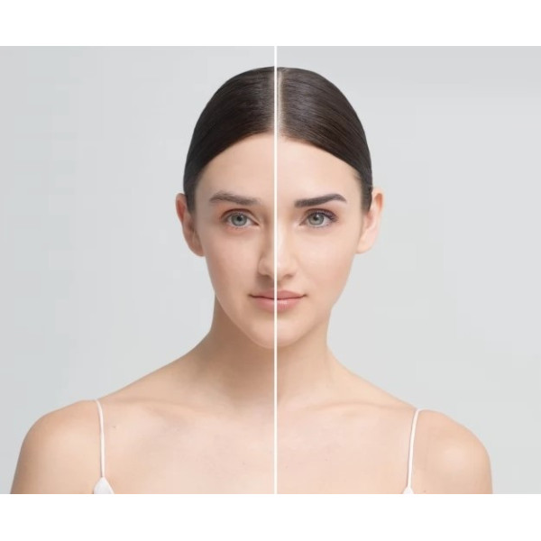 Eyebrow and eyelash tint Refectocil №1 (black)