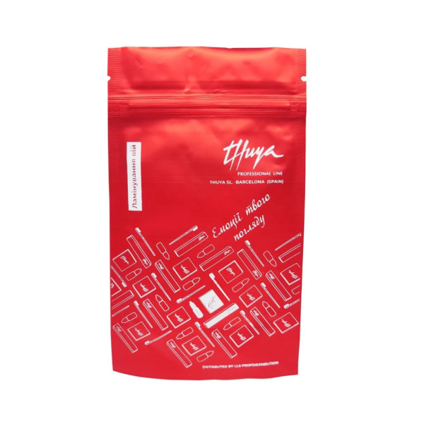 Sachet formulation set Thuya (2 ml+2 ml)