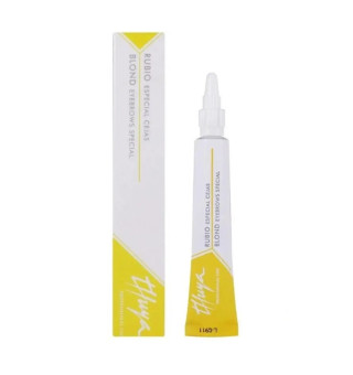 Осветлитель для бровей Thuya BLOND DYE, 14 мл