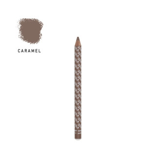Pudrowa kredka ZOLA caramel