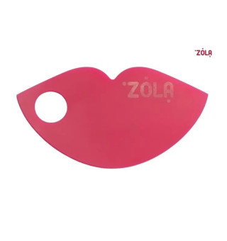 Blending palette ''Lip ZOLA''