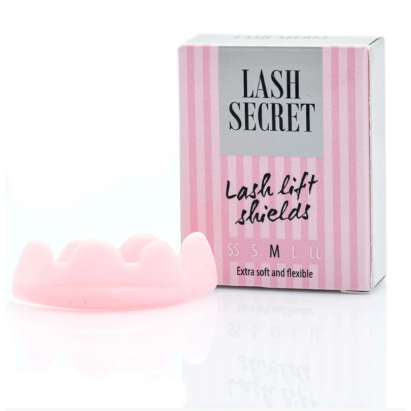 Бигуди для ламинирования ресниц Lash Secret, размер M