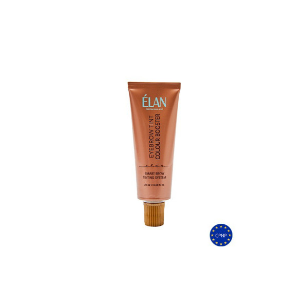 Бустер Elan Orange 07, 20 мл