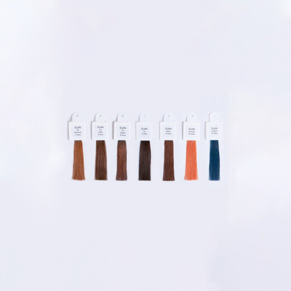 Бустер Elan Orange 07, 20 мл