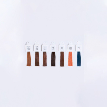 Бустер Elan Orange 07, 20 мл