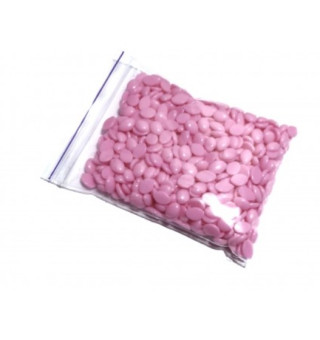 Wosk granulowany do twarzy ItalWax Selfie Wax, 100 g