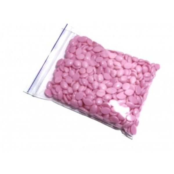 Wosk granulowany do twarzy ItalWax Selfie Wax, 100 g