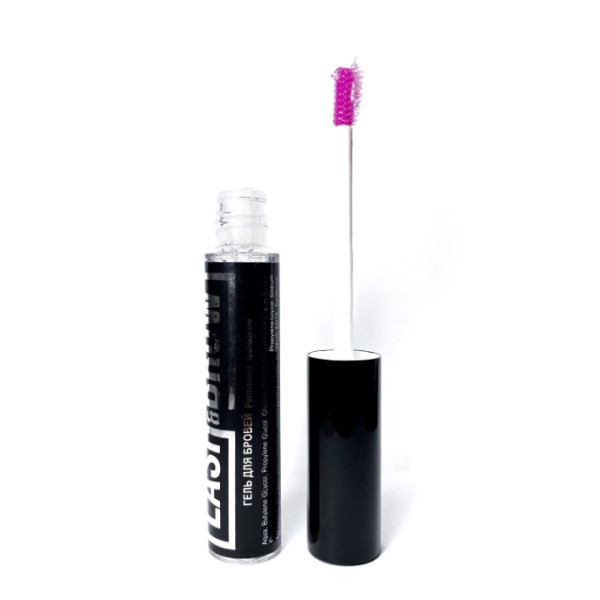 Fixer gel Permanent lash and brow, 8 ml