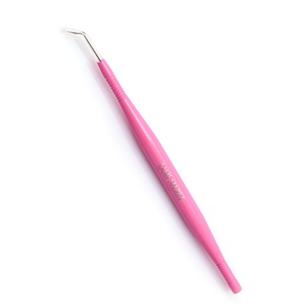 Lash Secret lamination and biowave tool (pink orchid)