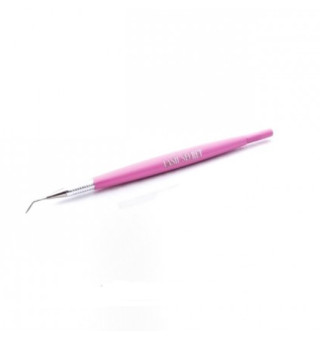 Lash Secret lamination and biowave tool (pink orchid)