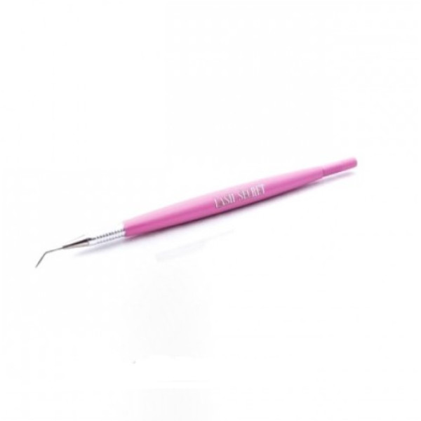 Lash Secret lamination and biowave tool (pink orchid)