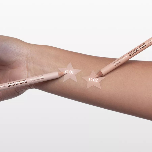 Консилер-карандаш ELAN Concealer C 02