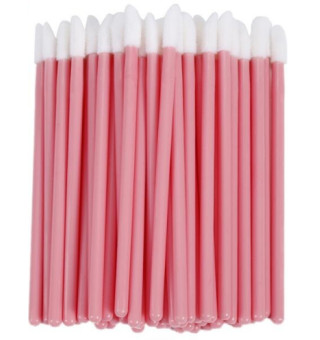 Macrobrushes in a bag, powder (50pcs/pack)