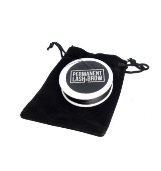 Thread for triding Permanent lash and brow