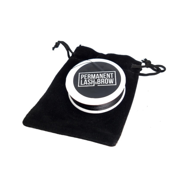 Thread for triding Permanent lash and brow