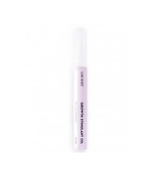 Eyelash growth oil, LASH SECRET, 2 ml