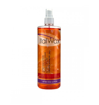 After depilation lotion ItalWax Orange, 500ml