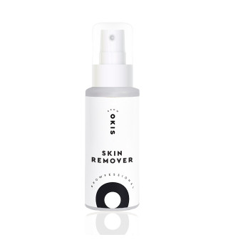 Remover OKIS BROW, 50 ml