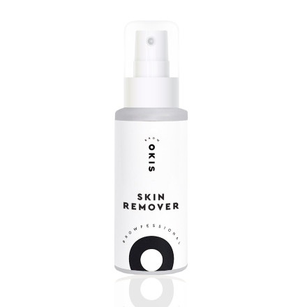 Remover OKIS BROW, 50 ml