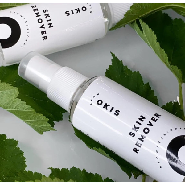 Remover OKIS BROW, 50 ml