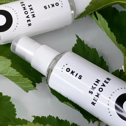 Remover OKIS BROW, 50 ml