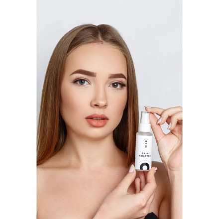 Remover OKIS BROW, 50 ml