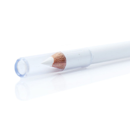 Eyebrow pencil Henna Spa, white