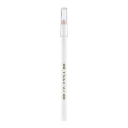Eyebrow pencil Henna Spa, white