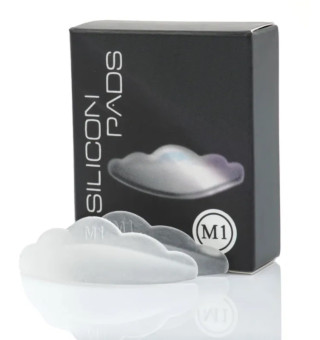 Silicone curlers Dolly