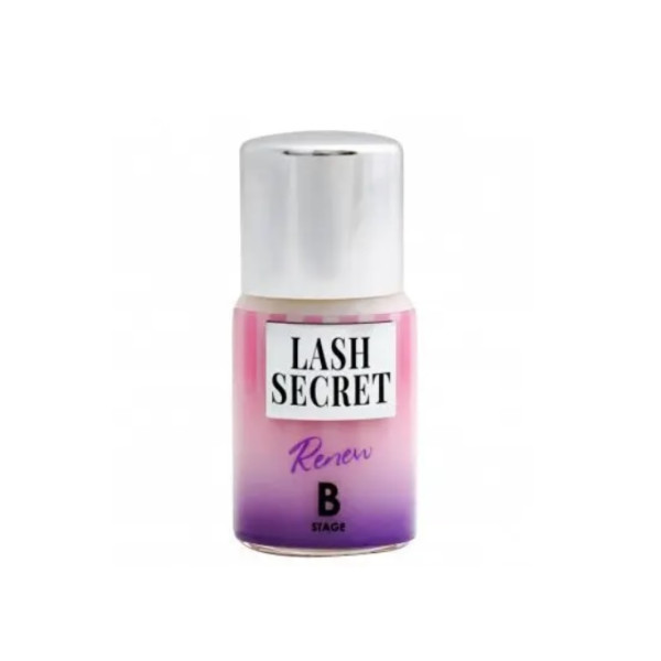Склад для ламінування вій B Restart LASH SECRET (5 мл, баночка)