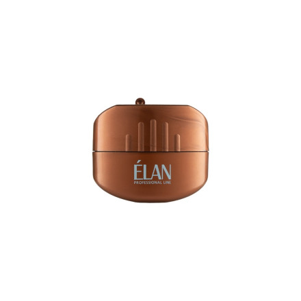 Точилка для карандашей ELAN (бронза)