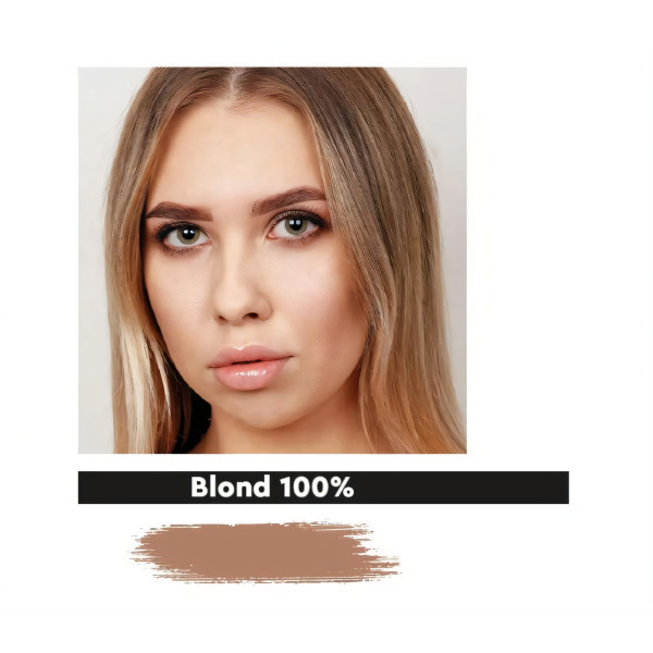 Хна для бровей Okis Brow BLOND, 5 г