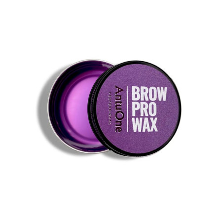 Brow Wax AntuOne, 30 ml