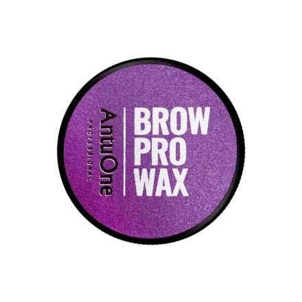 Brow Wax AntuOne, 30 ml