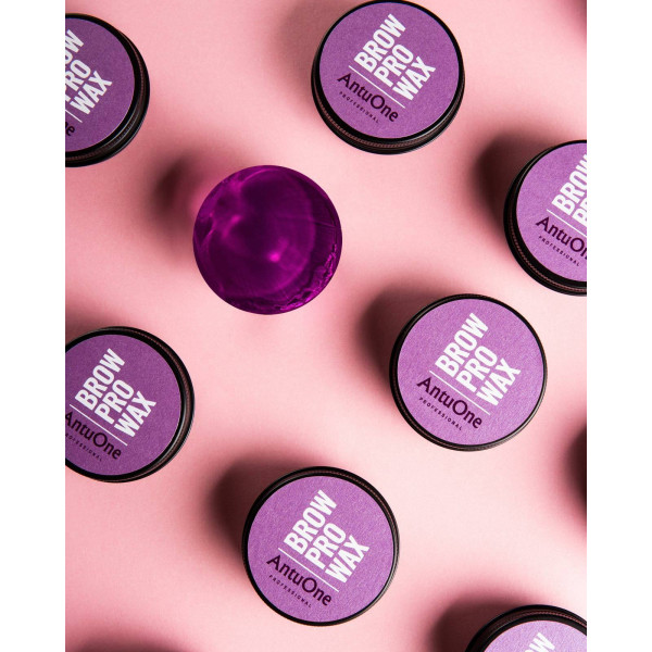 Brow Wax AntuOne, 30 ml