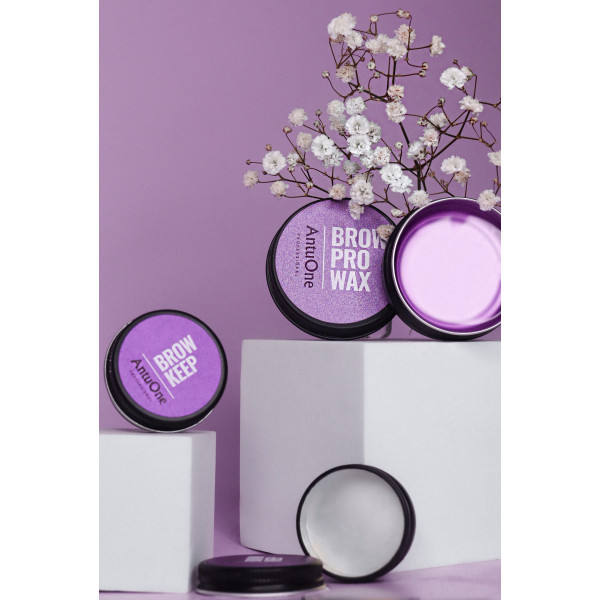 Brow Wax AntuOne, 30 ml