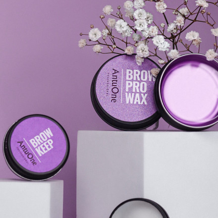 Brow Wax AntuOne, 30 ml