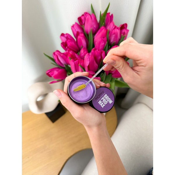 Brow Wax AntuOne, 30 ml
