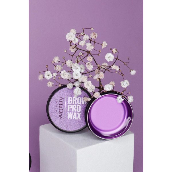Brow Wax AntuOne, 30 ml