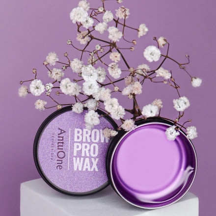 Brow Wax AntuOne, 30 ml