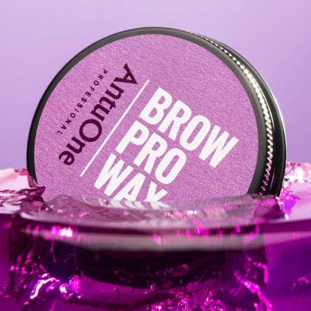 Brow Wax AntuOne, 30 ml