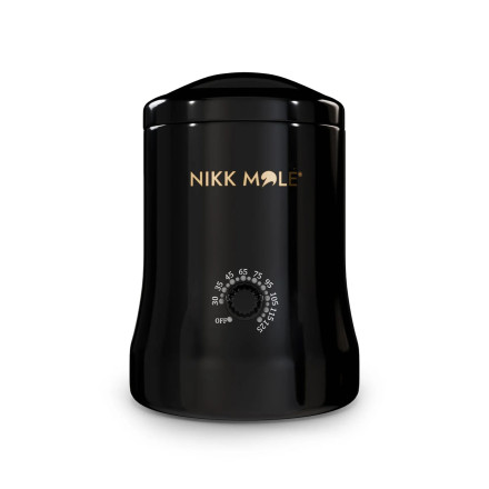 Воскоплав міні Nikk Mole Wax Heater, чорний