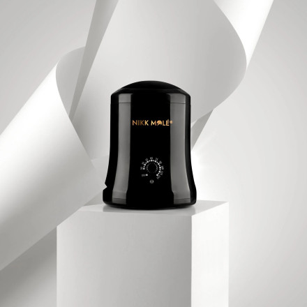 Воскоплав міні Nikk Mole Wax Heater, чорний