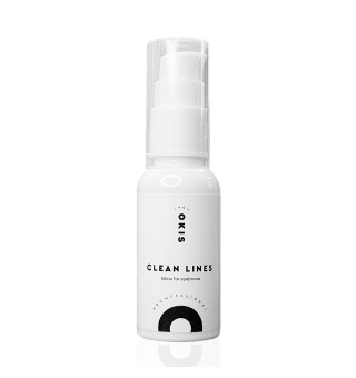 Lotion Clean Lines OKIS BROW, 30 ml